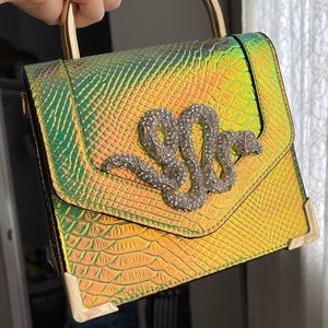Brand New ALDO Purse